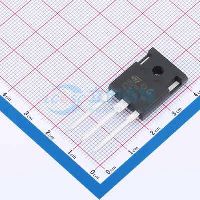 STGWA8M120DF3 IGBT管/模块 TO-247 STGWA8M120DF3