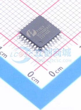 PI6C49S1506FAIE 时钟缓冲器/驱动器/分配器 TQFP-32(7x7)