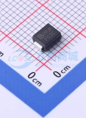 P0300SC-BK 半导体放电管(TSS) SMB P0300SC-BK
