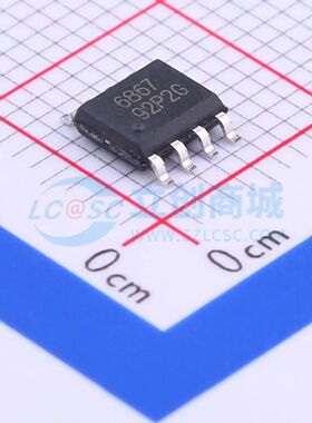 CEM6867 场效应管(MOSFET) SOP-8 2个P沟道 60V 3.1A
