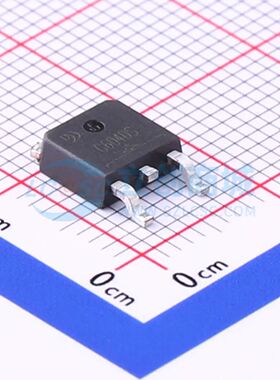 G604DS 通用二极管 TO-252-2 G604DS