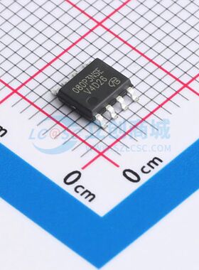 BSO080P03NS3E G-VB 场效应管(MOSFET) SOP-8 场效应管 （MOSFET)