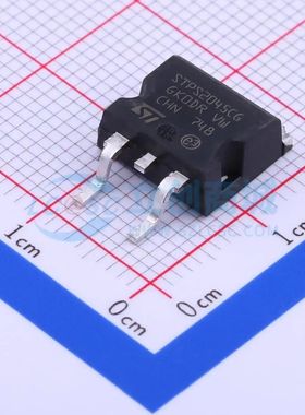 STPS2045CG-TR 肖特基二极管 D2PAK 电压:45V 电流:10A