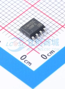 UTM4052L-S08-R-VB 场效应管(MOSFET) SO-8 N沟道+1个P沟道 60V