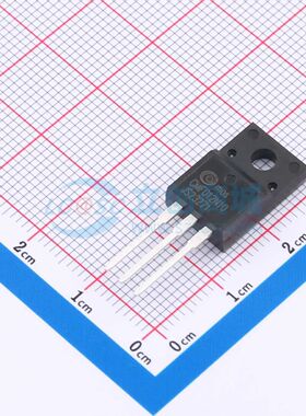 CMF012N10 场效应管(MOSFET) TO-220F N沟道 100V 60A