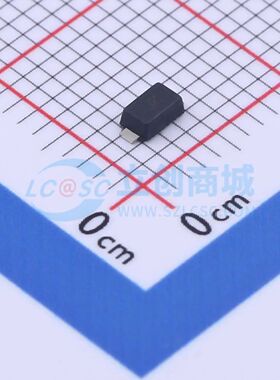SMFJ30CA 静电和浪涌保护(TVS/ESD) SOD-123FL SMFJ30CA 双向TVS