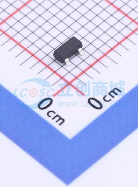 BC857BQ-7-F 三极管(BJT) SOT-23 BC857BQ-7-F