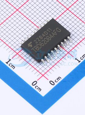 TBD62084AFG(Z,EL) 达林顿晶体管阵列 SOP-18 TBD62084AFG(Z,EL)