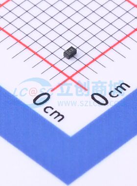 ESD9X5VU-MS 静电和浪涌保护(TVS/ESD) DFN1006 AX ESD9X5VU-MS