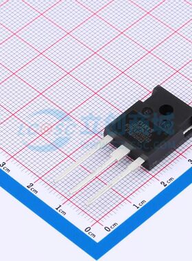 IXFH72N30X3 场效应管(MOSFET) TO-247 N沟道 300V 72A