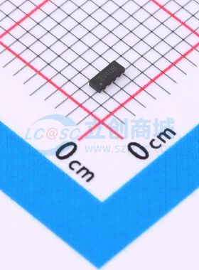 WS6423KC-ES 静电和浪涌保护(TVS/ESD) DFN2510-10L 3.3/5.0V深回