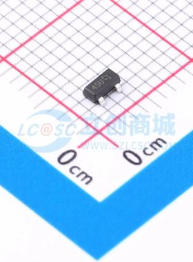 DMP2045U-13 场效应管(MOSFET) SOT-23 P沟道 20V 4.3A