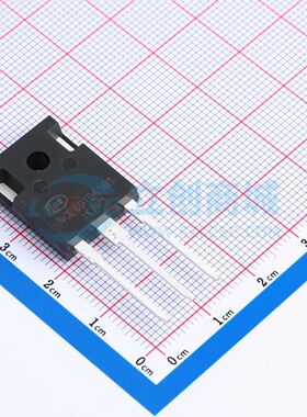 NCE80TD65BT IGBT管/模块 TO-247 NCE80TD65BT