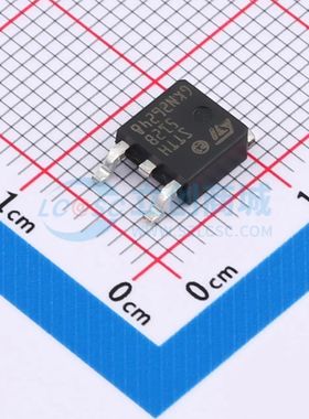 STTH512B-TR 快恢复/高效率二极管 DPAK STTH512B-TR