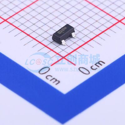 MMBZ5233BLT1G 稳压二极管 SOT-23 MMBZ5233BLT1G