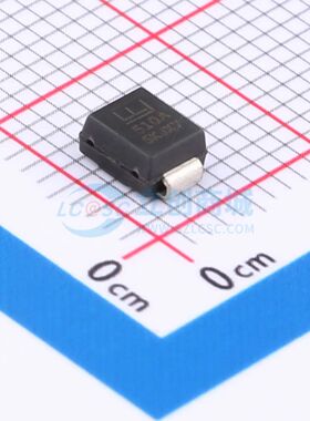 P6SMB510A 静电和浪涌保护(TVS/ESD) SMB P6SMB510A