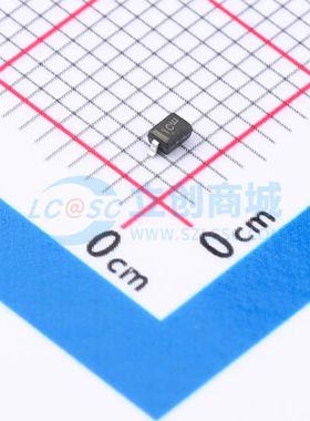 MM3Z51VT1G 稳压二极管 SOD-323 MM3Z51VT1G