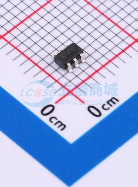 G350P02LLE 场效应管(MOSFET) SOT-23-6L P沟道 20V 4.5A