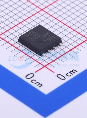 TPCA8123,L1Q 场效应管(MOSFET) SOP P沟道 60V 50A