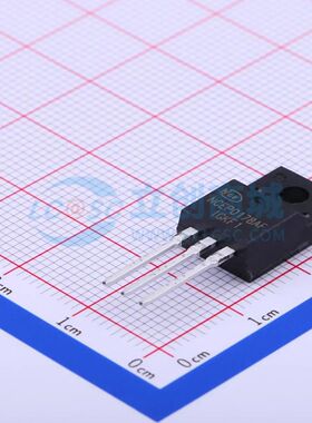 NCEP0178AF 场效应管(MOSFET) TO-220F N沟道 100V 78A