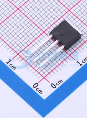 IRFU014PBF 场效应管(MOSFET) TO-251AA N沟道 60V 7.7A
