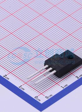 NCEP02580F 场效应管(MOSFET) TO-220F-3 NCEP02580F