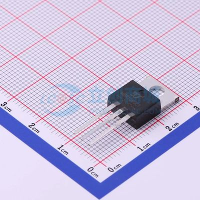 MBR1060CT 肖特基二极管 TO-220 电压:60V 电流:10A