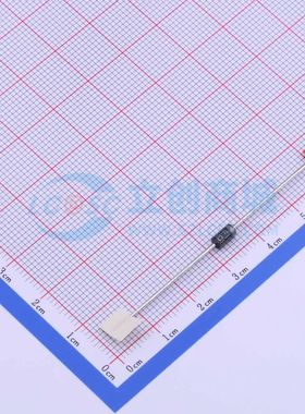 UF106G_AY_10001 快恢复/高效率二极管 DO-41 UF106G_AY_10001