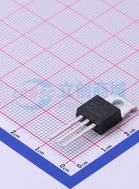 HSP0139 场效应管(MOSFET) TO-220 P沟道 100V 35A