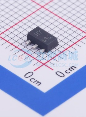 KTA1663Y 三极管(BJT) SOT-89-3 KTA1663Y