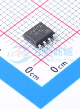 APM4550KC-TRL-VB 场效应管(MOSFET) SO-8 N沟道+1个P沟道 30V