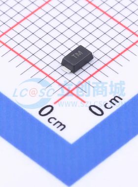 SMF150CA 静电和浪涌保护(TVS/ESD) SOD-123FL 反向截止电压(Vrwm