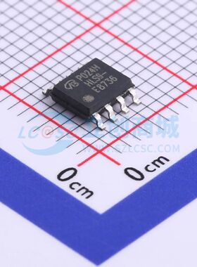 IRF8736TR-VB 场效应管(MOSFET) SOP-8 N沟道 30V 18A