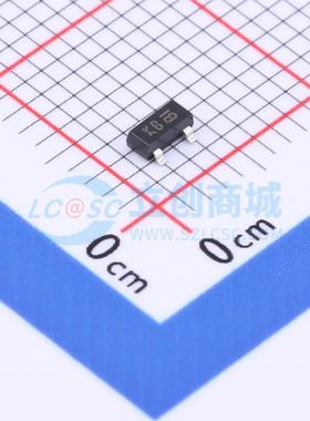 KTK5132S-RTK/P 场效应管(MOSFET) SOT-23 N通道 100mA 30V