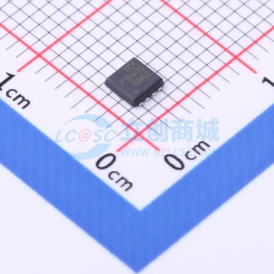 NCEP3040Q 场效应管(MOSFET) PDFN-8(3.1x3.2) N沟道 30V 40A