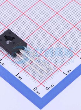 BD139(RANGE:100-250) 三极管(BJT) TO-126-3 100-250 BD139