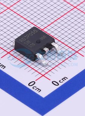 RD3P050SNTL1 场效应管(MOSFET) TO-252 N沟道 100V 5A