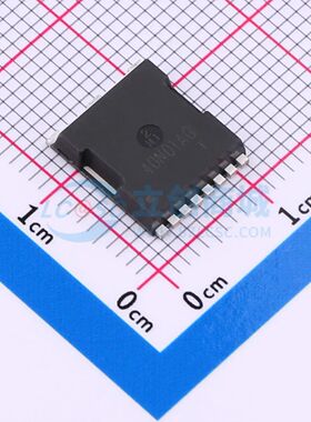 SP40N01AGTO 场效应管(MOSFET) TOLL N沟道 40V 350A
