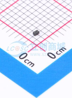 NX5008NBKMYL 场效应管(MOSFET) SOT-883 N沟道 50V 350mA