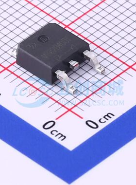 MBR2040DT 肖特基二极管 TO-252-2 电压:40V 电流:20A