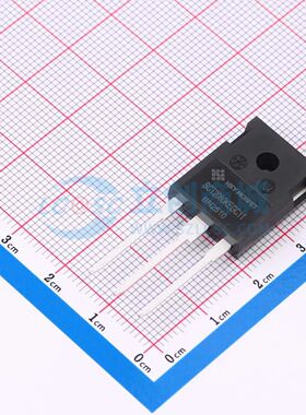 SCT2080KEGC11-HXY 碳化硅场效应管(MOSFET) TO-247