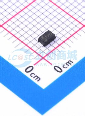 SS320L 肖特基二极管 SOD-123FL 200V 3A 950mV