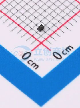 CDBQC0240LR-HF 肖特基二极管 SOD-923F 电压:40V 电流:200mA