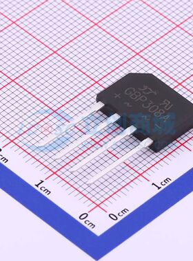 GBP308A 整流桥 GBP GBP308A