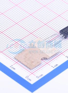 KTA1024-Y-AT/P 三极管(BJT) TO-92-3 KTA1024-Y-AT/P