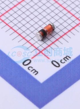 TZMC20-GS08 稳压二极管 MiniMELF(SOD-80) TZMC20-GS08