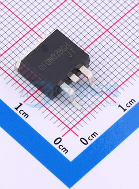 SP010N02BGHTD 场效应管(MOSFET) TO-263 N沟道 100V 220A