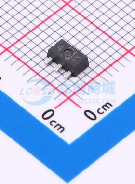 2SA2206(TE12L,F) 三极管(BJT) SC-62 2SA2206(TE12L,F)