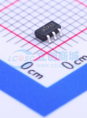 SI3993CDV-T1-GE3 场效应管(MOSFET) TSOP-6-1.5mm 2个P沟道 30V