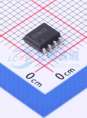 YJS10N02A 场效应管(MOSFET) SOP-8 N沟道 20V 10A